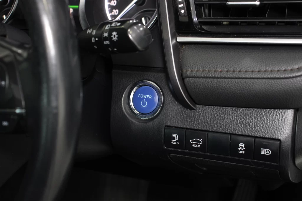 Toyota Camry 2.5 Hybrid Premium 2021 [CBHC]