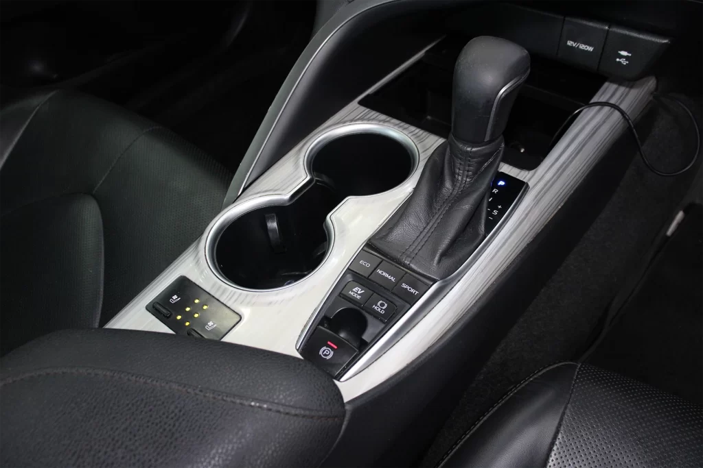 Toyota Camry 2.5 Hybrid Premium 2021 [CBHC]