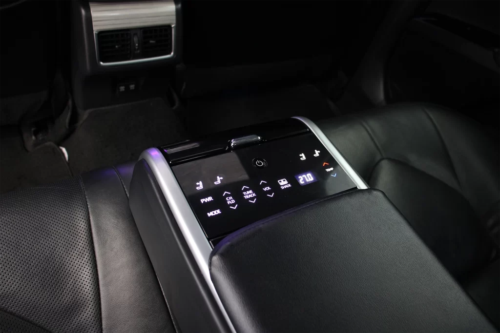 Toyota Camry 2.5 Hybrid Premium 2021 [CBHC]