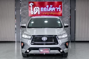 Toyota Innova 2.0 Entry MNC 2021 [GDBC]