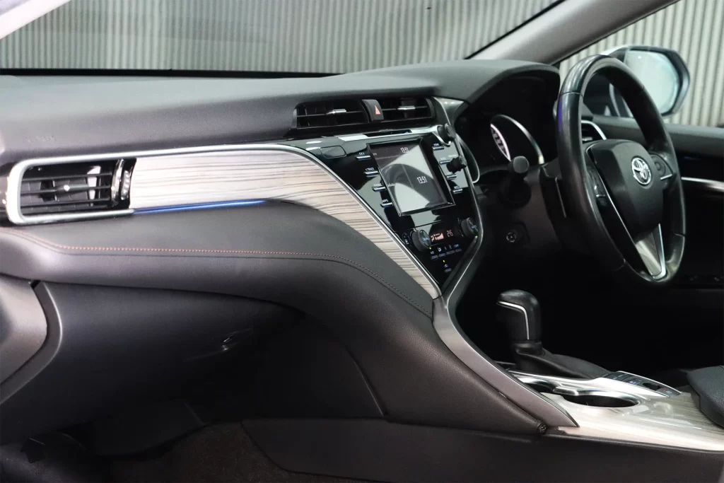 Toyota Camry 2.5 Hybrid 2020 [BIJG]