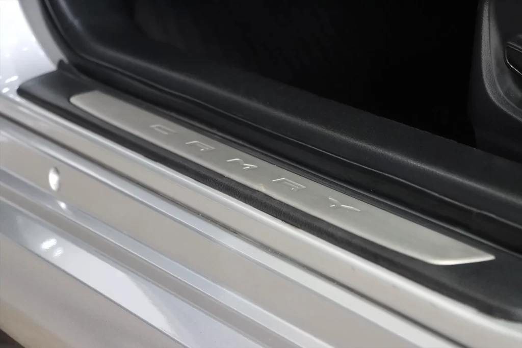 Toyota Camry 2.5 Hybrid 2020 [BIJG]