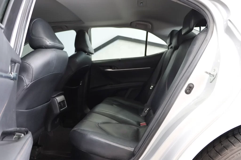 Toyota Camry 2.5 Hybrid 2020 [BIJG]