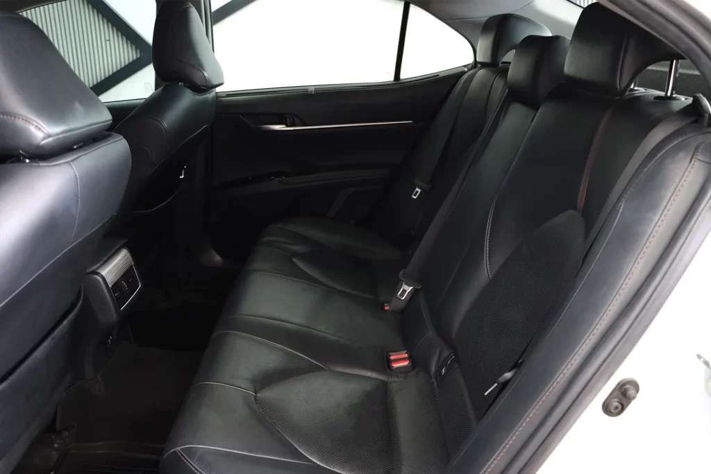 Toyota Camry 2.5 Hybrid 2020 [BIJG]