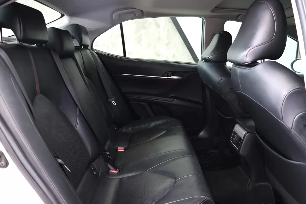 Toyota Camry 2.5 Hybrid 2020 [BIJG]