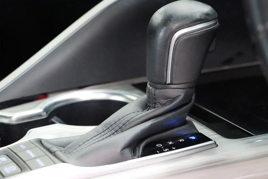 Toyota Camry 2.5 Hybrid 2020 [BIJG]