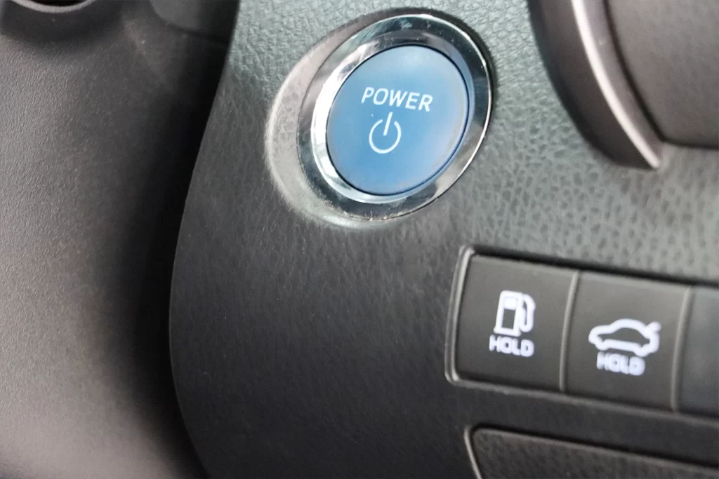 Toyota Camry 2.5 Hybrid 2020 [BIJG]