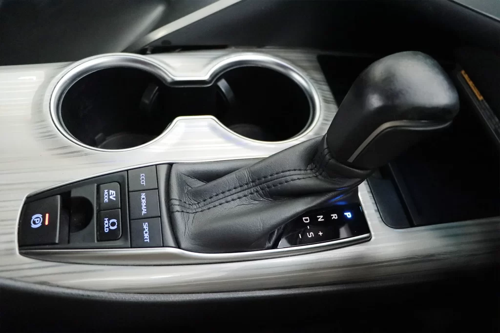 Toyota Camry 2.5 Hybrid 2020 [BIJG]