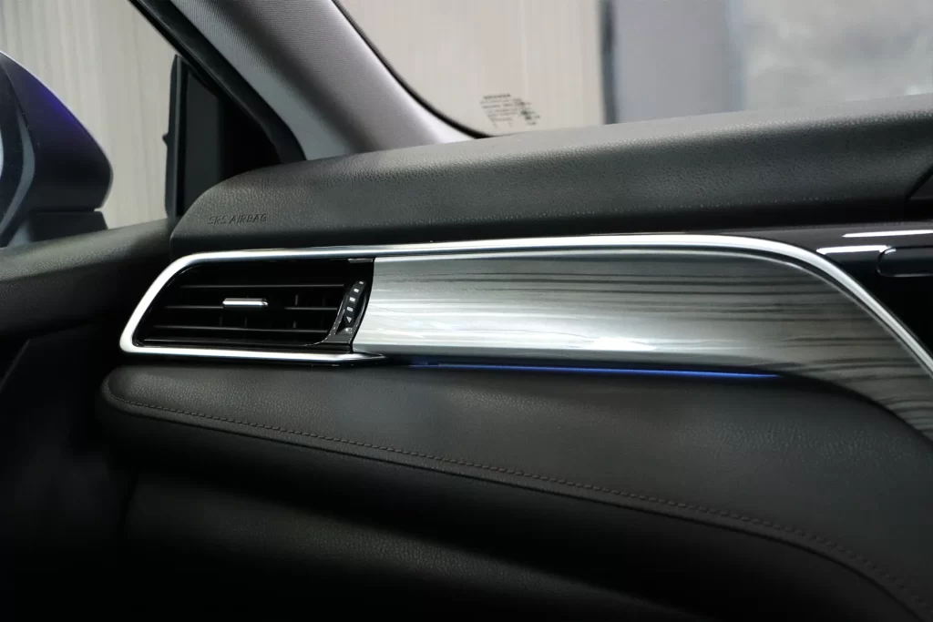 Toyota Camry 2.5 Hybrid 2020 [BIJG]