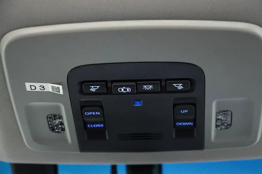 Toyota Camry 2.5 Hybrid 2020 [BIJG]