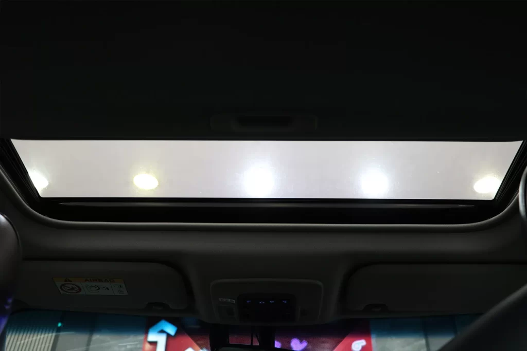 Toyota Camry 2.5 Hybrid 2020 [BIJG]