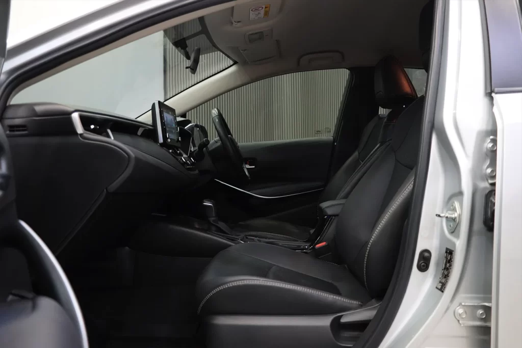 Toyota ALTIS 1.8 HYBRID MID 2020 [HJEJ]