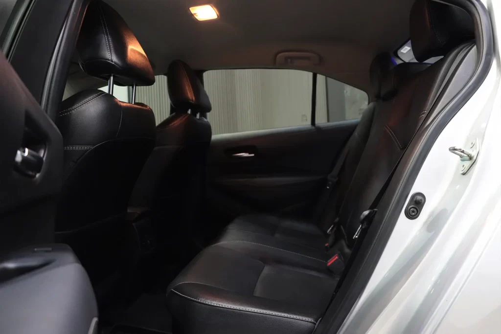 Toyota ALTIS 1.8 HYBRID MID 2020 [HJEJ]