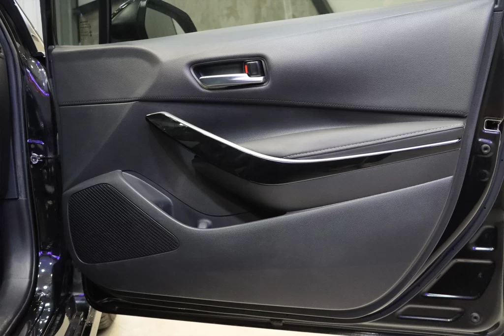 Toyota ALTIS 1.8 SPORT 2022 [EFCG]