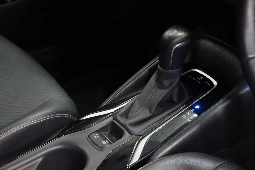 Toyota ALTIS 1.8 SPORT 2022 [EFCG]