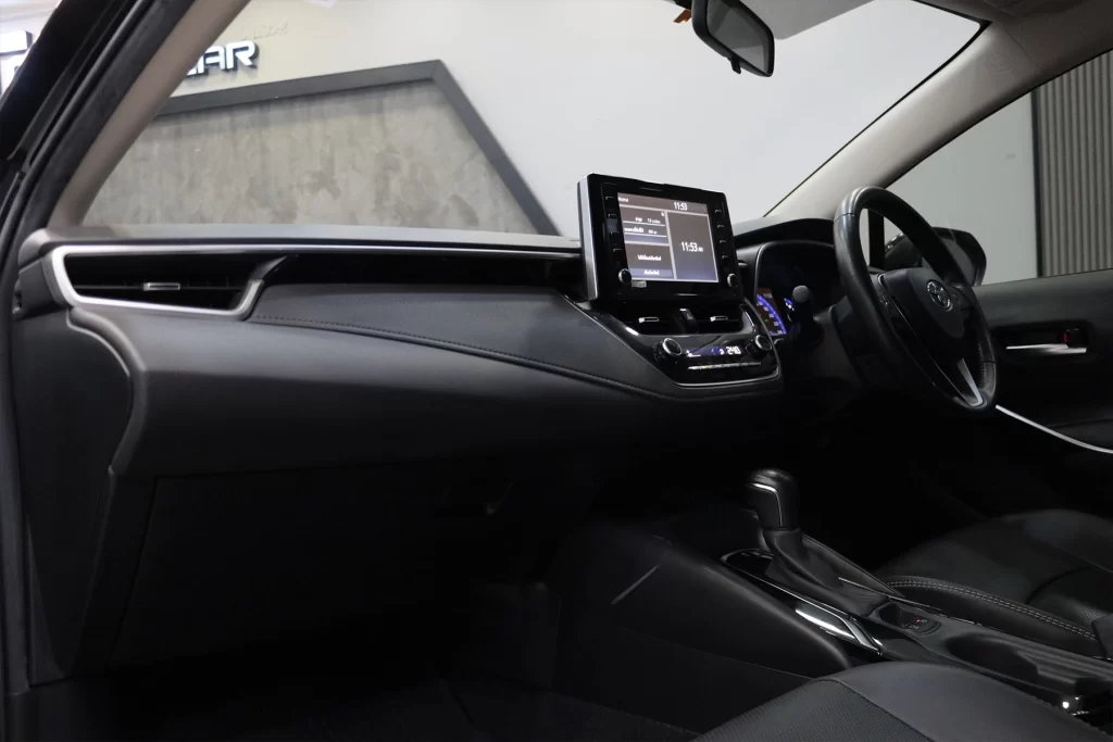 Toyota ALTIS 1.8 SPORT 2022 [EFCG]