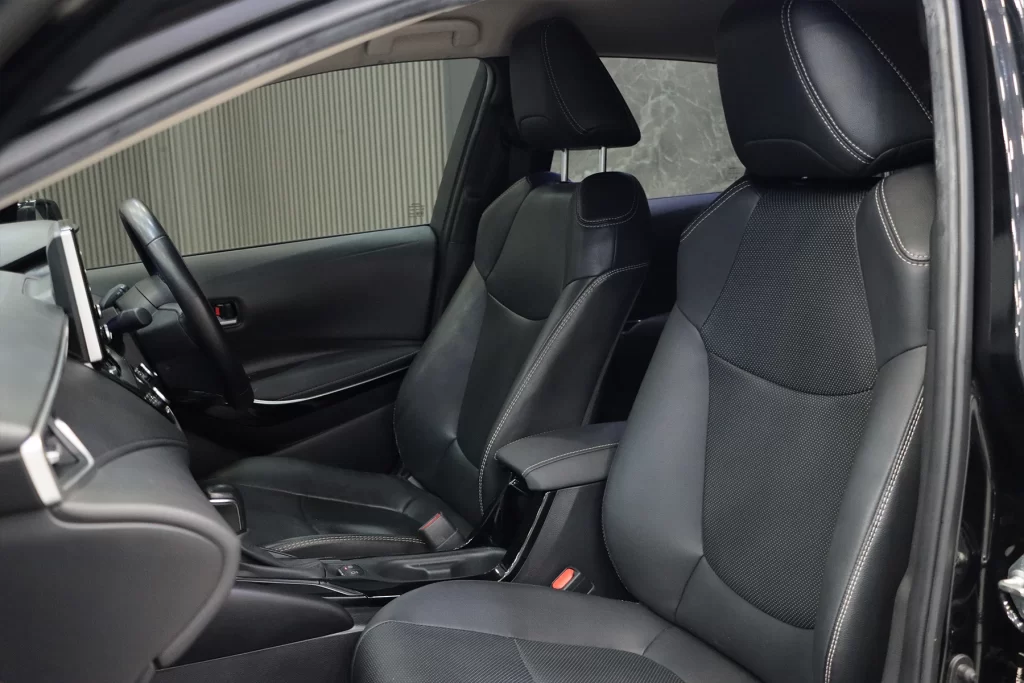 Toyota ALTIS 1.8 SPORT 2022 [EFCG]