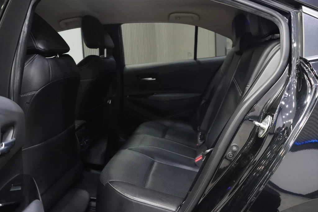 Toyota ALTIS 1.8 SPORT 2022 [EFCG]