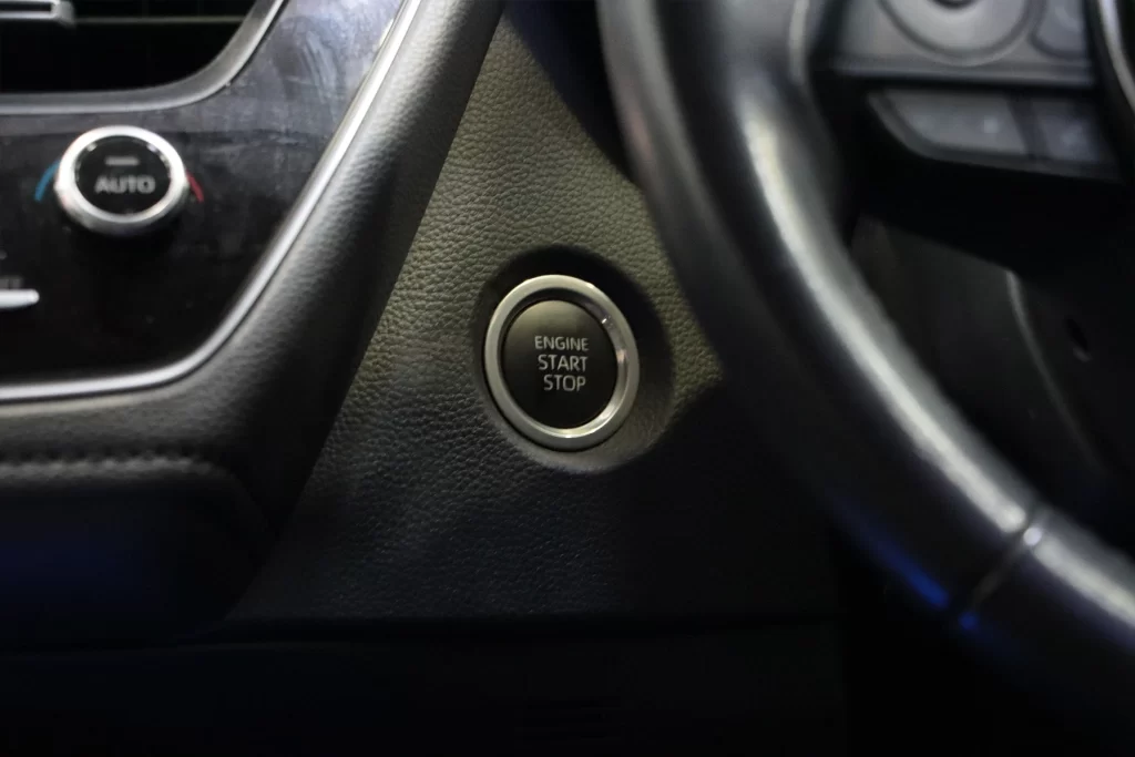 Toyota ALTIS 1.8 SPORT 2022 [EFCG]