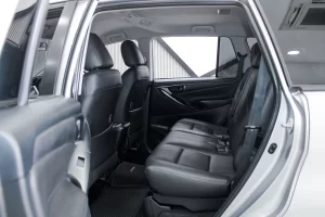 Toyota Innova 2.0 Entry MNC 2021 [GDBC]