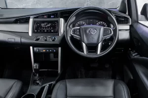 Toyota Innova 2.0 Entry MNC 2021 [GDBC]