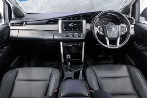 Toyota Innova 2.0 Entry MNC 2021 [GDBC]
