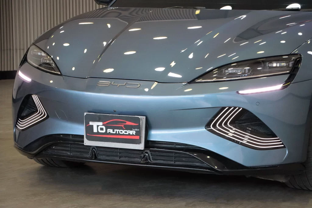 BYD Seal Performance AWD 2024 [EAHA]