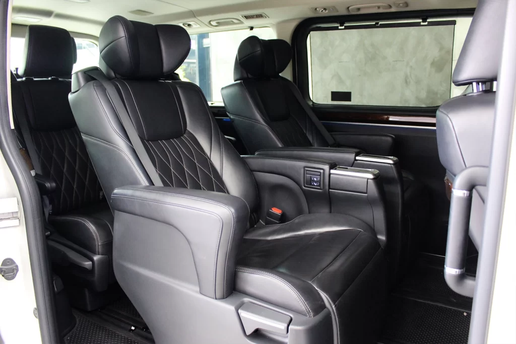 Toyota Majesty 2.8 Premium 2020 [EBIG]