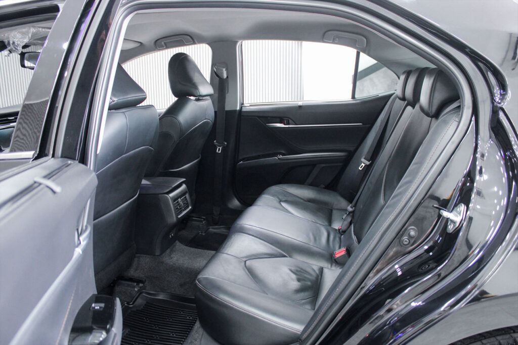 Toyota Camry 2.0 G 2020 [DCHG]