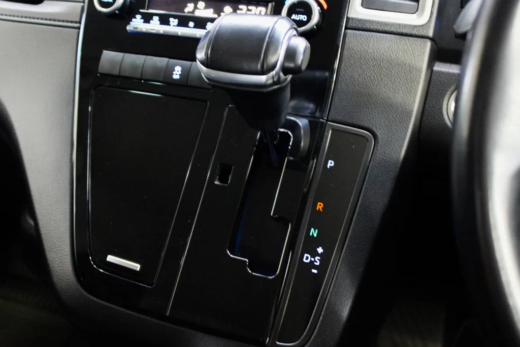 Toyota Majesty 2.8 Premium 2020 [EBIG]