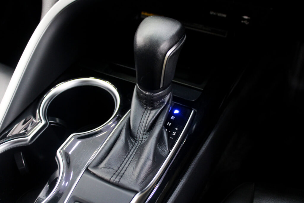 Toyota Camry 2.0 G 2020 [DCHG]