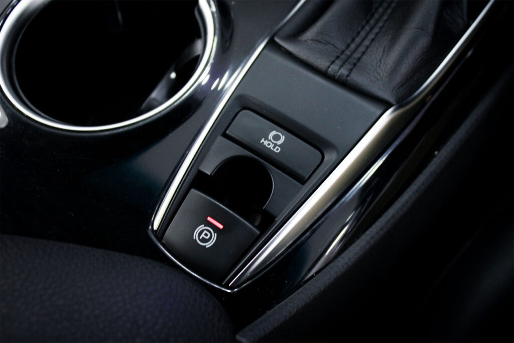 Toyota Camry 2.0 G 2020 [DCHG]