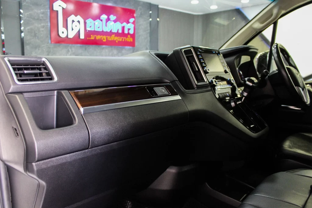 Toyota Majesty 2.8 Premium 2020 [EBIG]