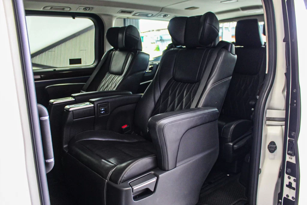 Toyota Majesty 2.8 Premium 2020 [EBIG]