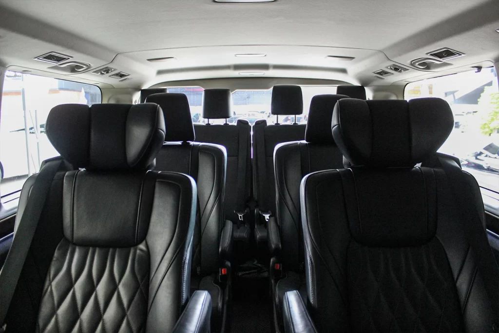 Toyota Majesty 2.8 Premium 2020 [EBIG]