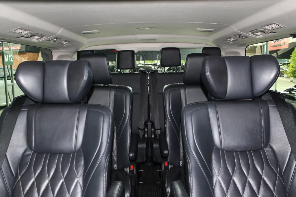 Toyota Majesty 2.8 Premium 2020 [EBIG]