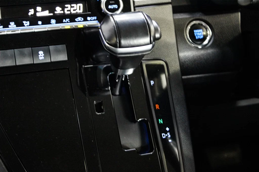 Toyota Majesty 2.8 Premium 2020 [EBIG]