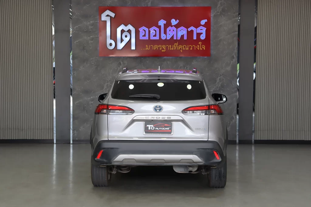 Toyota Camry 1.8 Hybrid Premium Safety 2020 [BDHE]