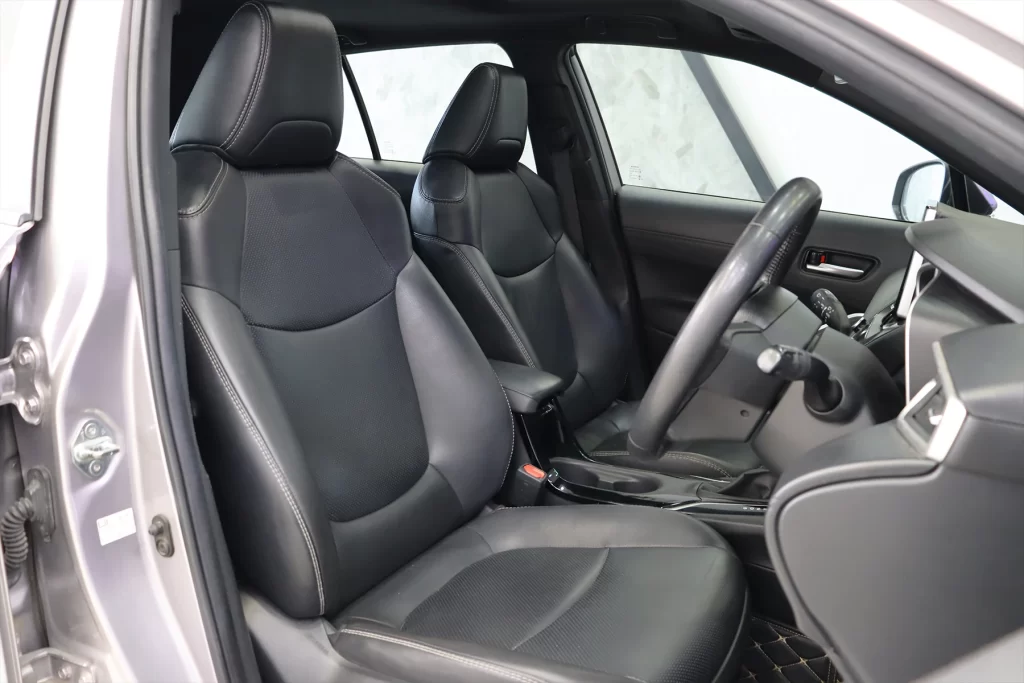 Toyota Camry 1.8 Hybrid Premium Safety 2020 [BDHE]