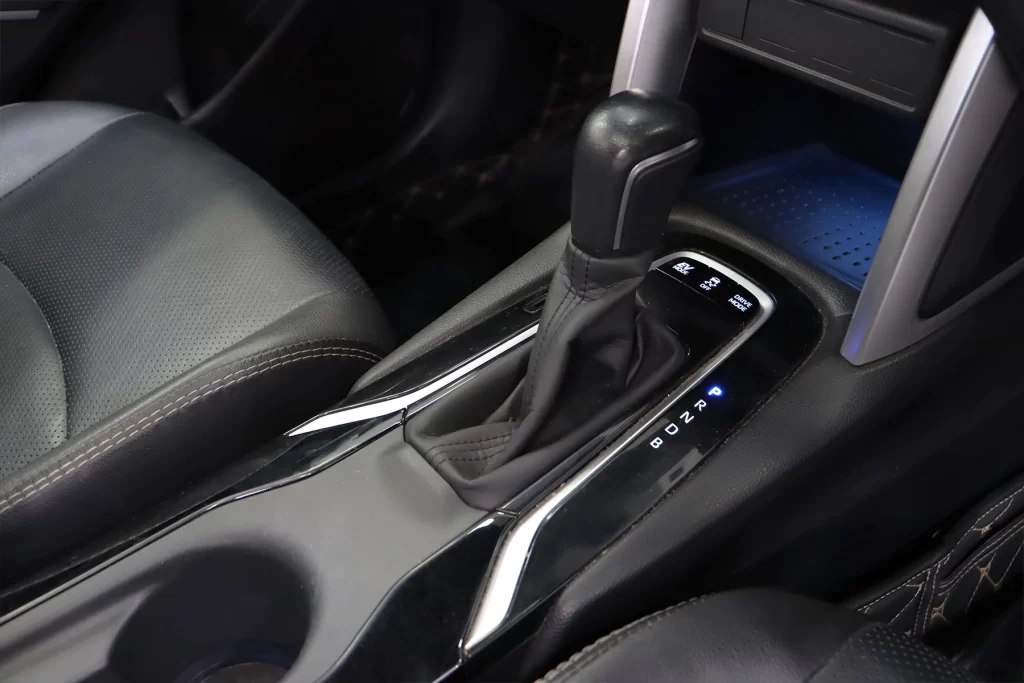 Toyota Camry 1.8 Hybrid Premium Safety 2020 [BDHE]