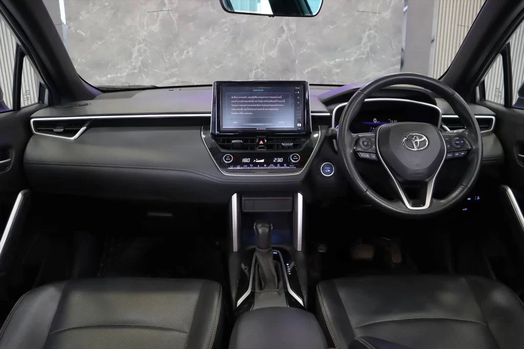 Toyota Camry 1.8 Hybrid Premium Safety 2020 [BDHE]