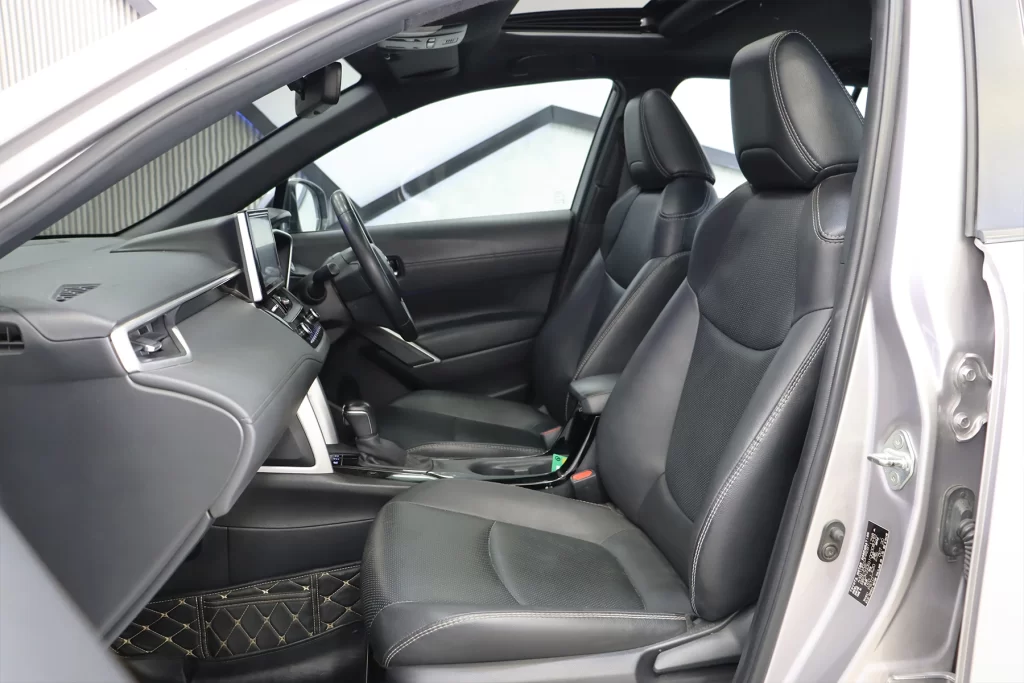 Toyota Camry 1.8 Hybrid Premium Safety 2020 [BDHE]