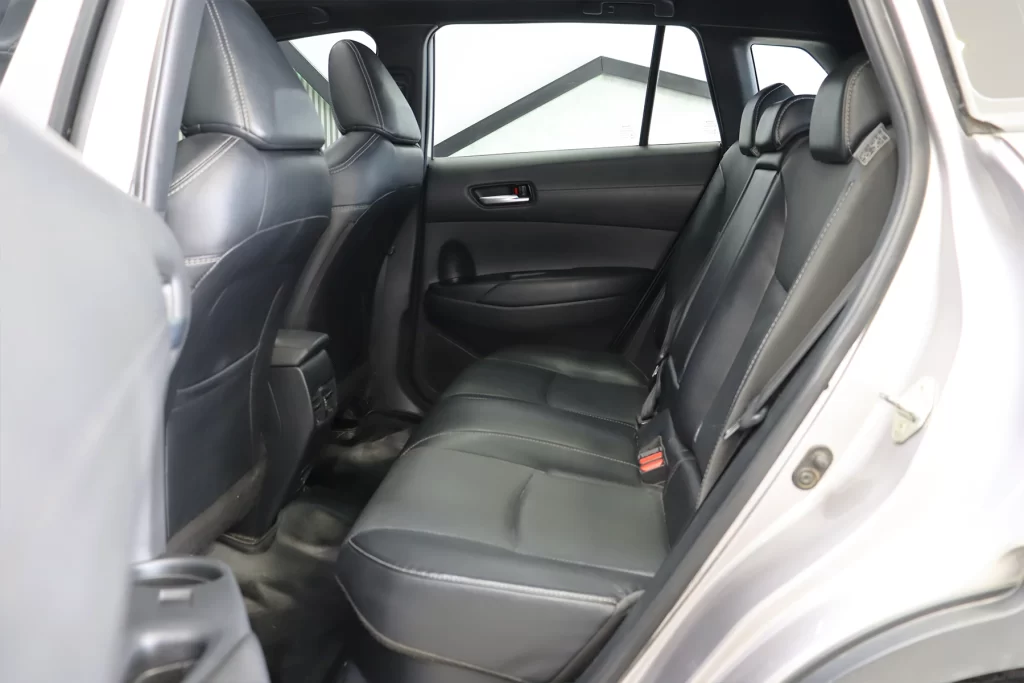 Toyota Camry 1.8 Hybrid Premium Safety 2020 [BDHE]