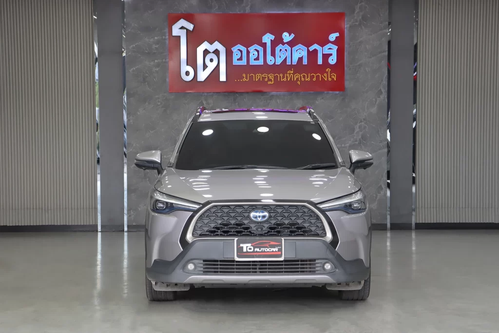 Toyota Camry 1.8 Hybrid Premium Safety 2020 [BDHE]