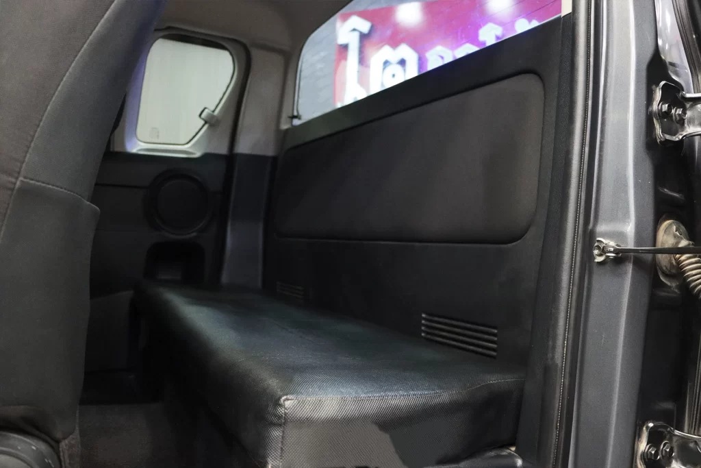 Toyota Revo 2.4 Entry Smart Cab Z Edition 2022 [IIBA]