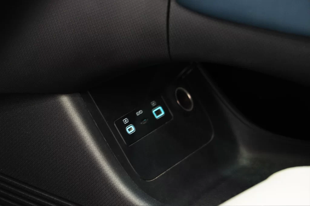 BYD ATTO3 EXTENDED RANGE [FBHA]