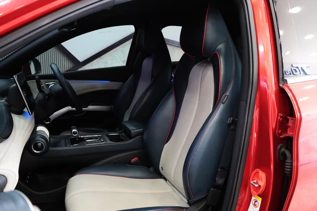 BYD ATTO3 EXTENDED RANGE [FBHA]