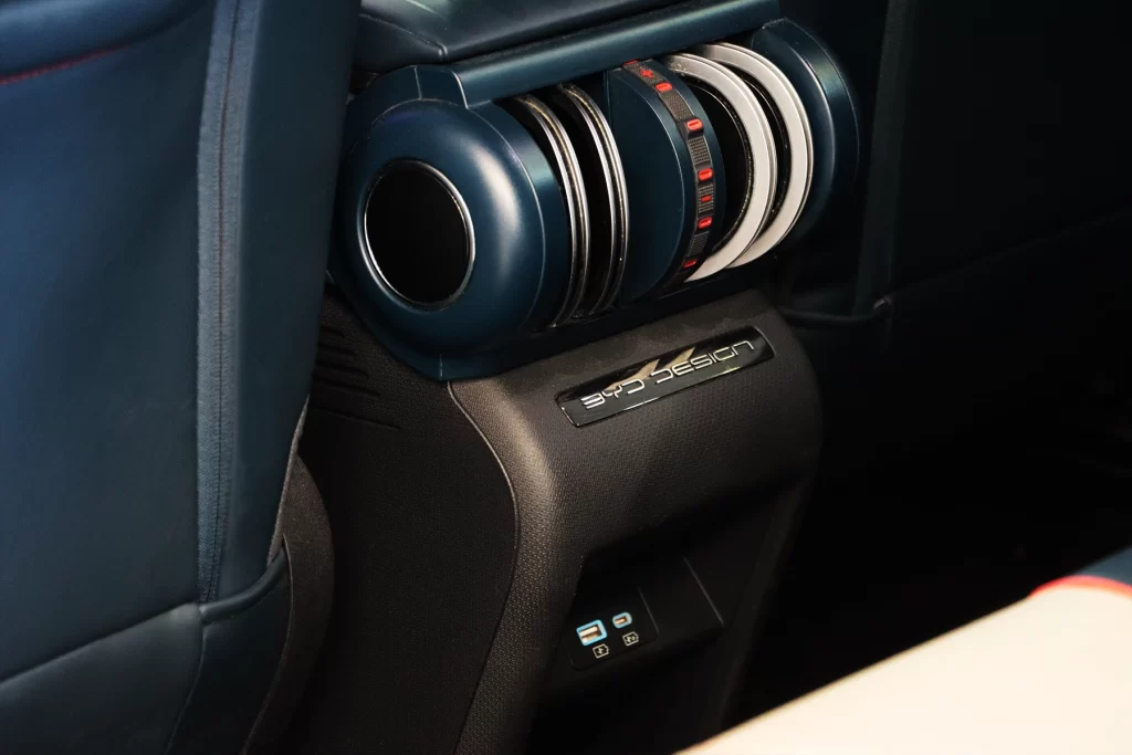 BYD ATTO3 EXTENDED RANGE [FBHA]