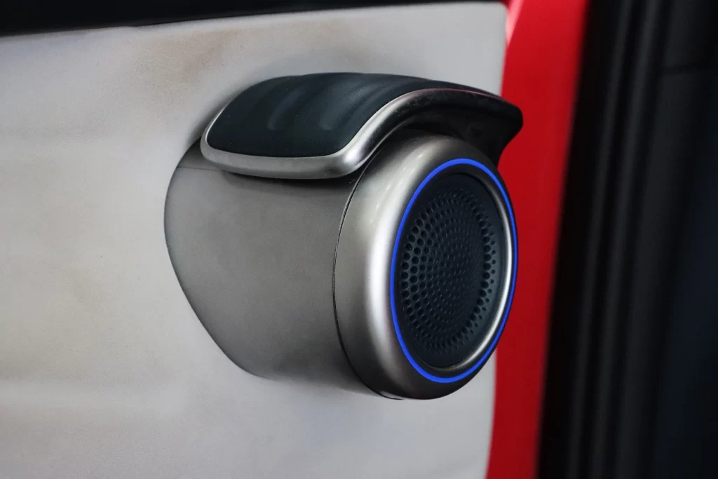 BYD ATTO3 EXTENDED RANGE [FBHA]