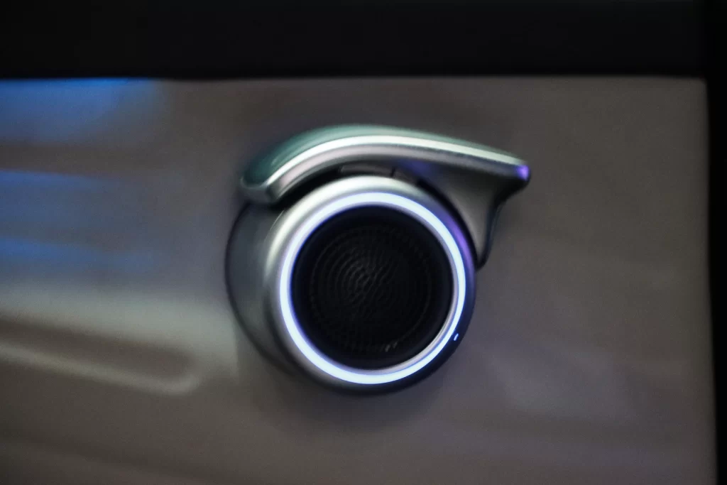 BYD ATTO3 EXTENDED RANGE [FBHA]